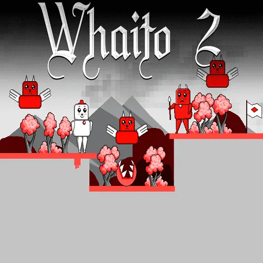 Whaito 2